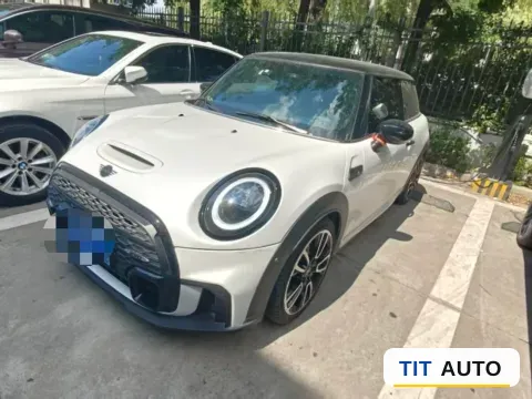 2023 MINI MINI