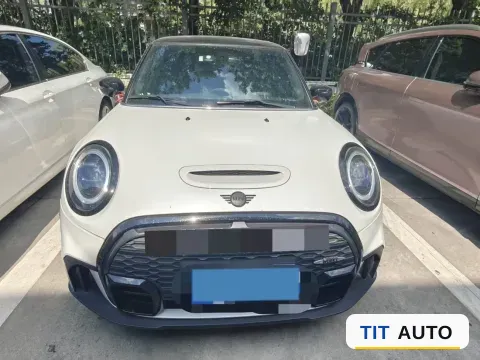 2023 MINI MINI 2