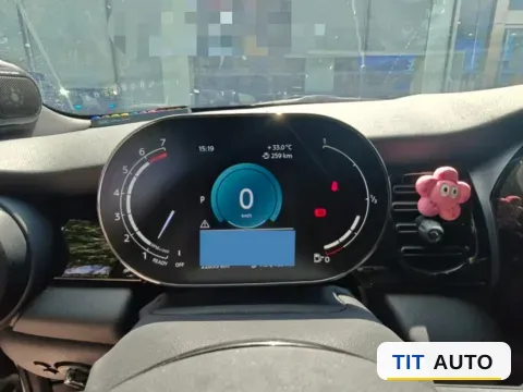 2023 MINI MINI 6