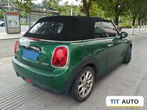 2021 MINI MINI 2