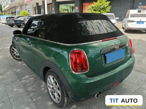 2021 MINI MINI 5