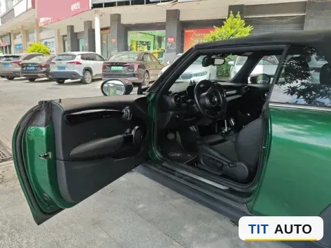 2021 MINI MINI 6