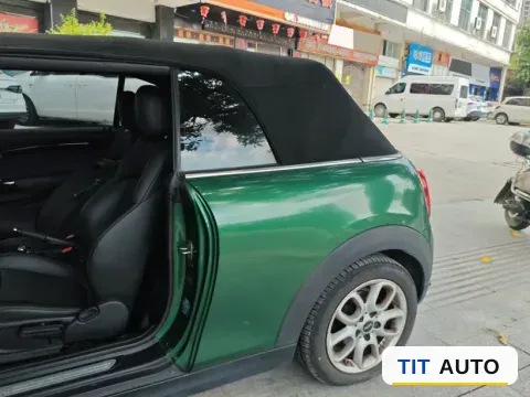 2021 MINI MINI 7