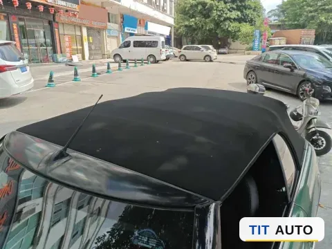 2021 MINI MINI 8
