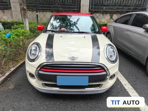 2019 MINI MINI 2