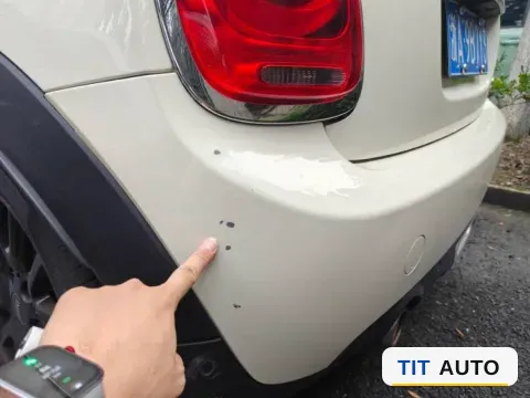 2019 MINI MINI 7