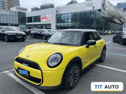 2023 MINI MINI