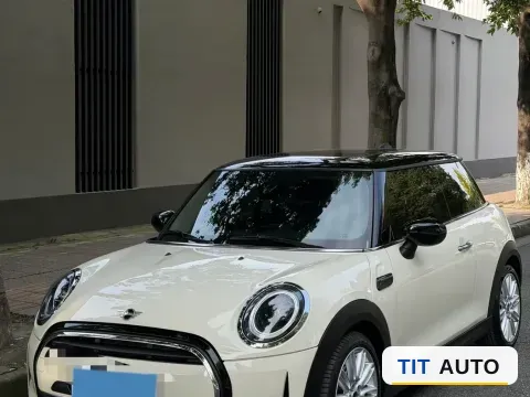 2023 MINI MINI