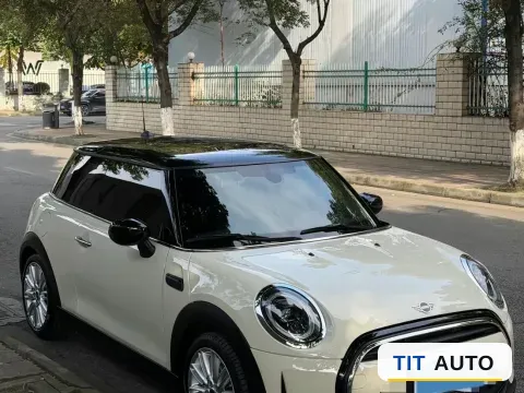 2023 MINI MINI 2