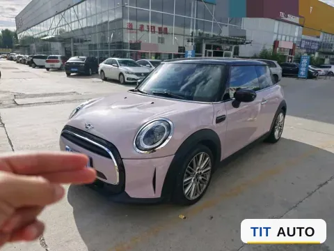 2022 MINI MINI