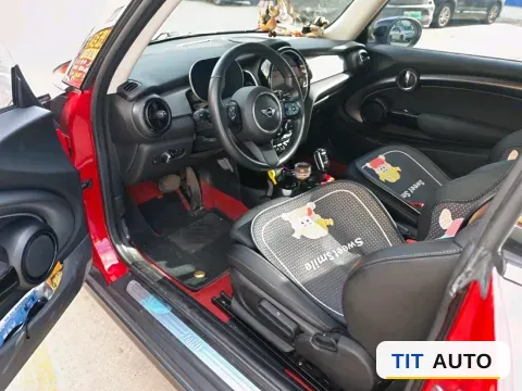 2022 MINI MINI 2