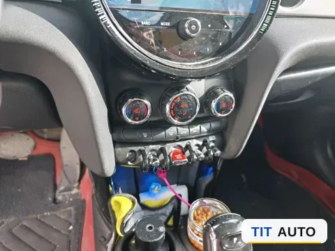 2022 MINI MINI 3