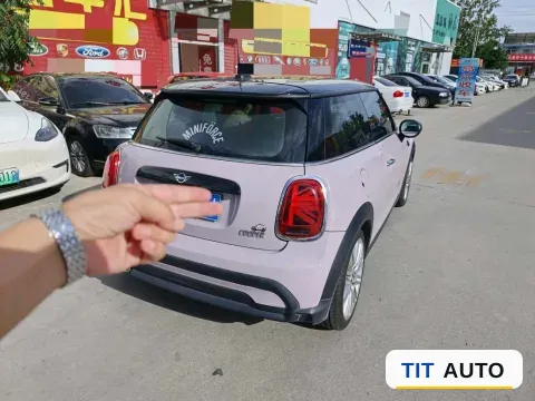 2022 MINI MINI 6