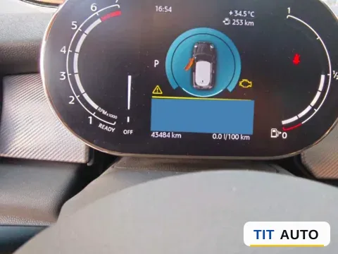 2022 MINI MINI 7