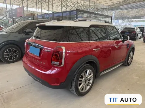 2018 MINI MINI 3
