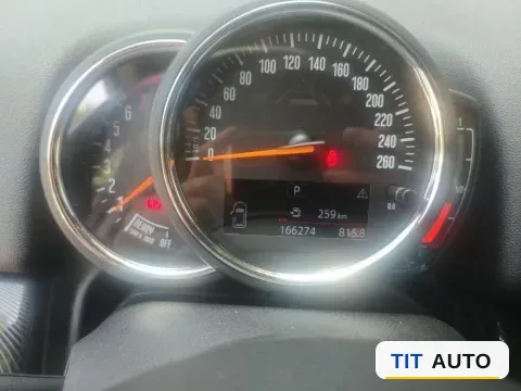 2018 MINI MINI 6