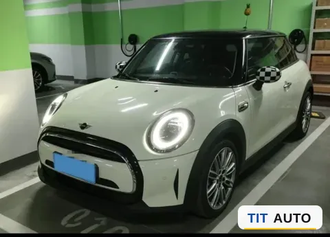 2022 MINI MINI