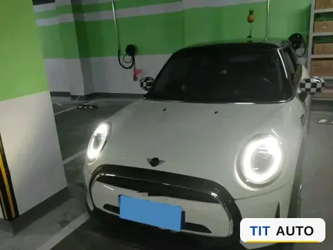 2022 MINI MINI 2