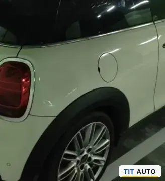 2022 MINI MINI 4