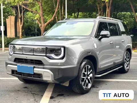2024 Beijing BJ30