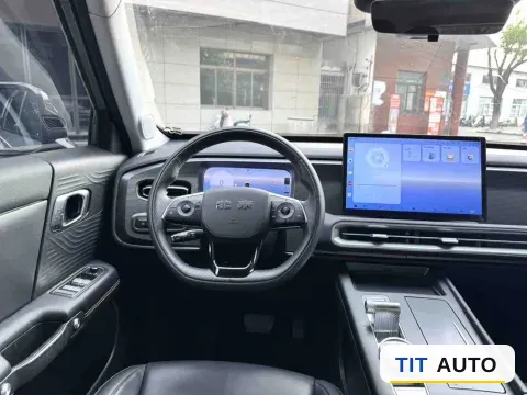 2024 Beijing BJ30 15