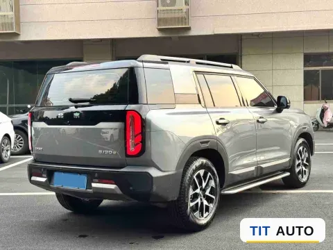 2024 Beijing BJ30 6