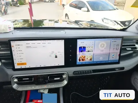 2024 Beijing BJ40 14