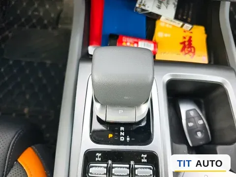 2024 Beijing BJ40 6