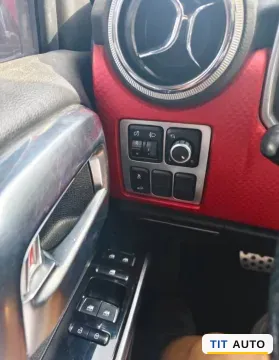 2018 Beijing BJ40 7
