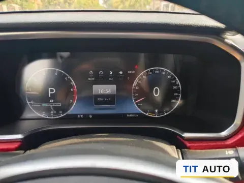 2018 Beijing BJ40 9