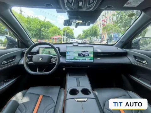 2024 Beijing BJ30 3