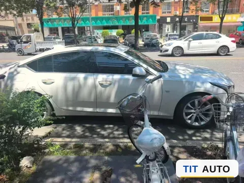 2024 Beijing BJ30 5