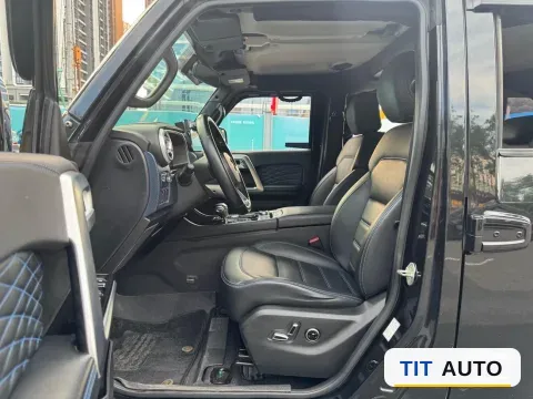 2019 Beijing BJ40 4