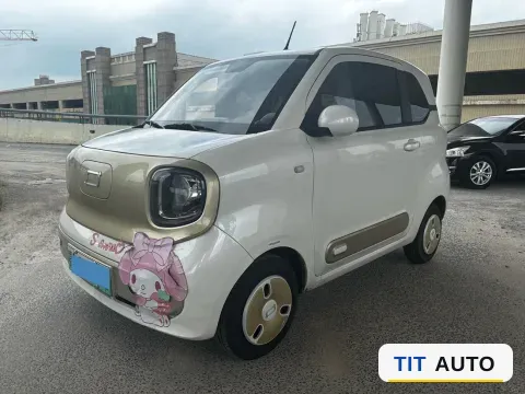 2025 Bestune Pony