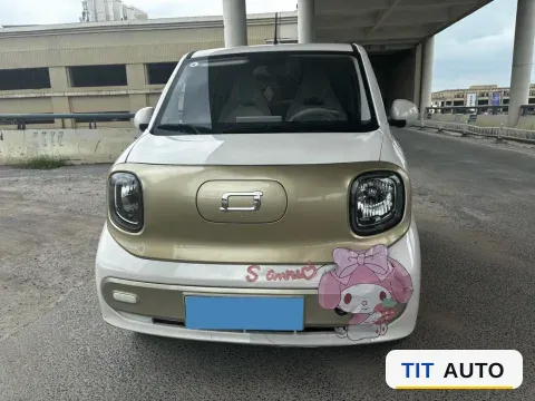 2025 Bestune Pony 2