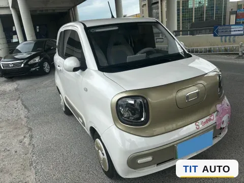 2025 Bestune Pony 3