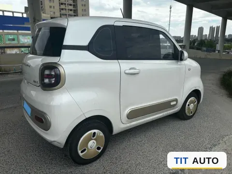 2025 Bestune Pony 4