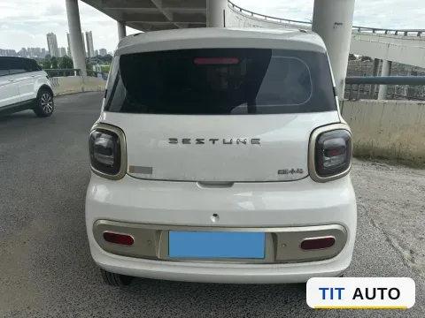 2025 Bestune Pony 5