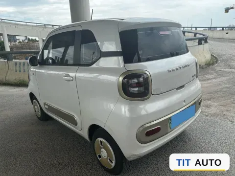 2025 Bestune Pony 6