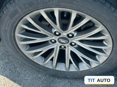 2021 Bestune B70 5