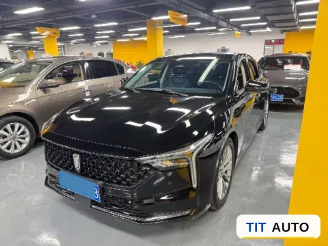 2021 Bestune B70