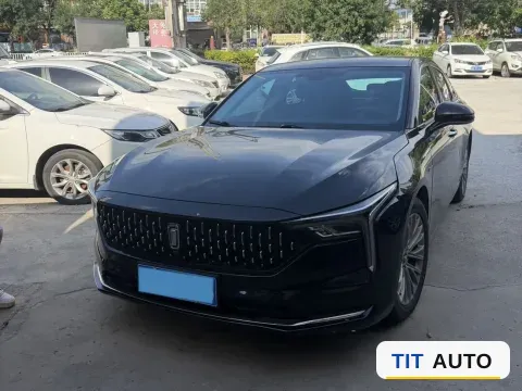 2023 Bestune B70