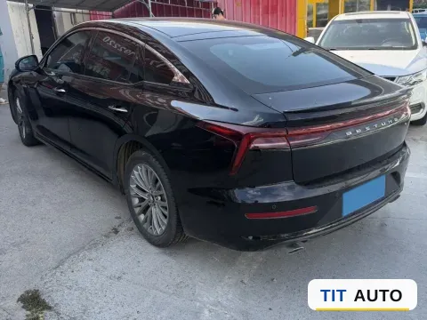 2023 Bestune B70 5
