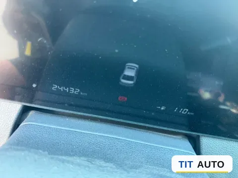 2023 Bestune B70 6