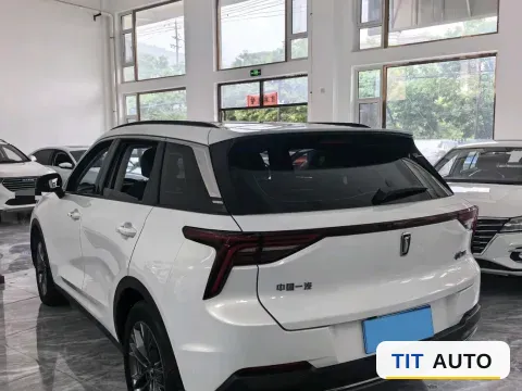 2022 Bestune T55 6