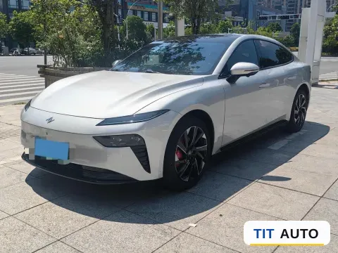 2024 DongFeng eπ eπ007