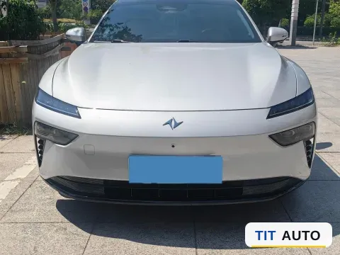 2024 DongFeng eπ eπ007 2