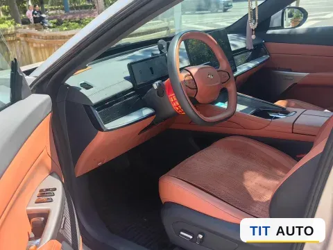 2024 DongFeng eπ eπ007 3