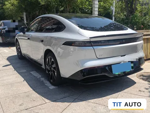 2024 DongFeng eπ eπ007 8