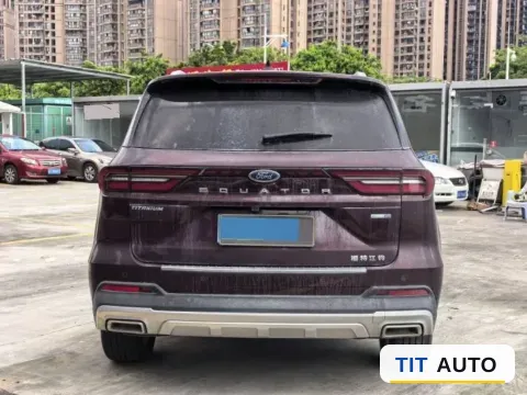 2021 Ford Equator 3